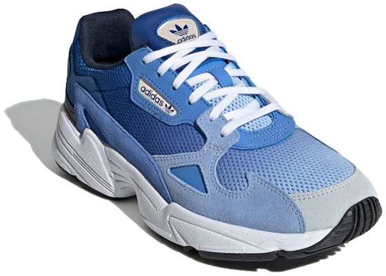 (W) 아디다스 팔콘 '글로우 블루' (adidas Falcon 'Glow Blue' ) EE5104 Order (W) 아디다스 팔콘 '글로우 블루' (adidas Falcon 'Glow Blue' ) EE5104
