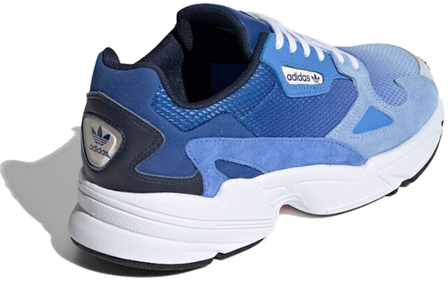 (W) 아디다스 팔콘 '글로우 블루' (adidas Falcon 'Glow Blue' ) EE5104 Lookbook (W) 아디다스 팔콘 '글로우 블루' (adidas Falcon 'Glow Blue' ) EE5104