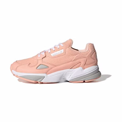 (W) adidas Falcon 'Glow Pink'