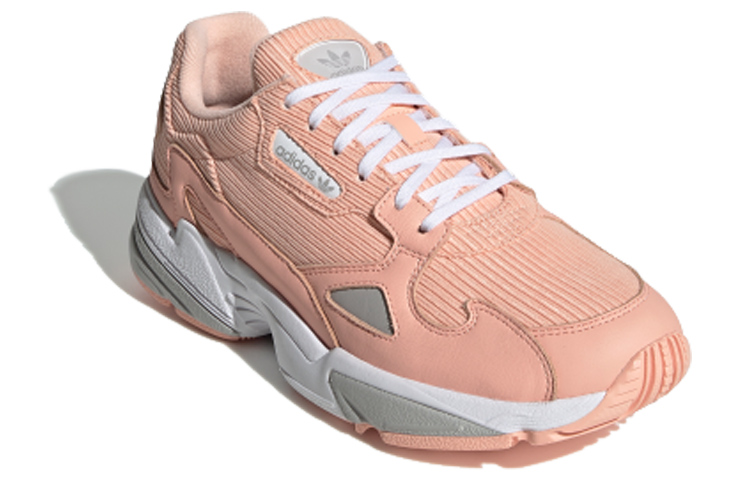 (W) adidas Falcon 'Glow Pink' 圖 2