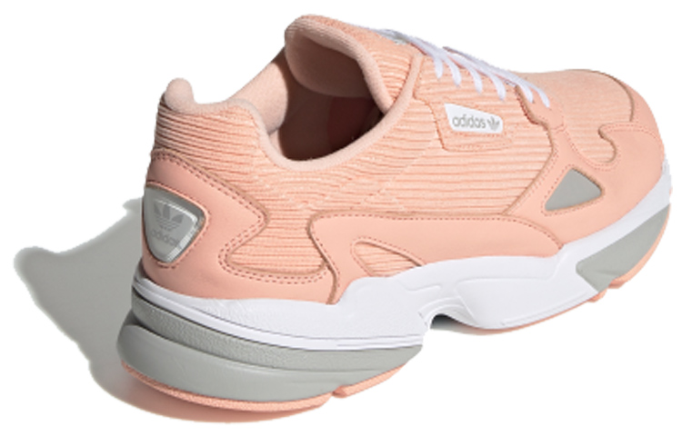 (W) adidas Falcon 'Glow Pink' 圖 3