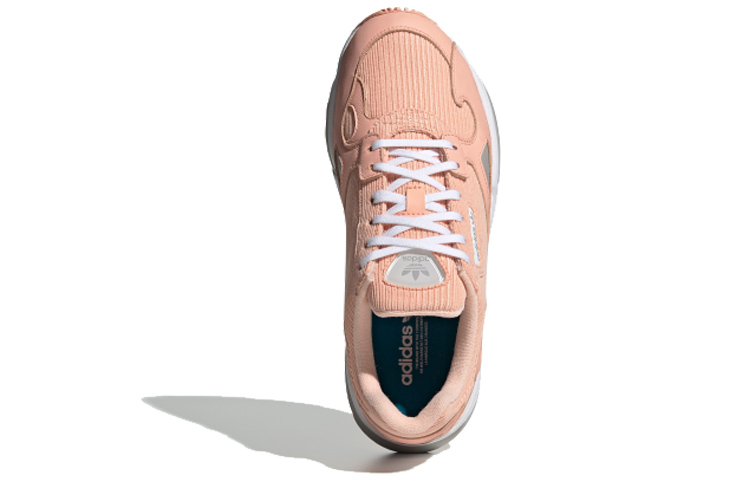 (W) adidas Falcon 'Glow Pink' 圖 4