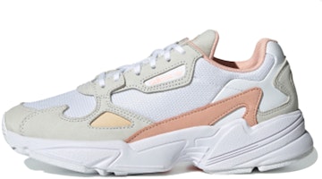 (Women) adidas Falcon 'Glow Pink' GV7366 (Women) adidas Falcon 'Glow Pink' GV7366
