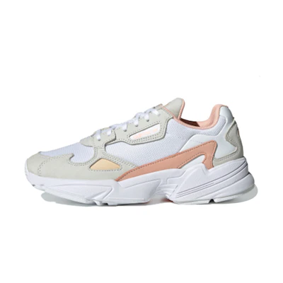 (W) adidas Falcon 'Glow Pink'