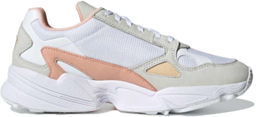 (Women) adidas Falcon 'Glow Pink' GV7366 Order (Women) adidas Falcon 'Glow Pink' GV7366