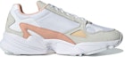 Order (W) adidas Falcon 'Glow Pink' Wanita GV7366