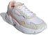 (W) adidas Falcon 'Glow Pink' Wanita GV7366