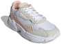 Lookbook (W) adidas Falcon 'Glow Pink' Wanita GV7366