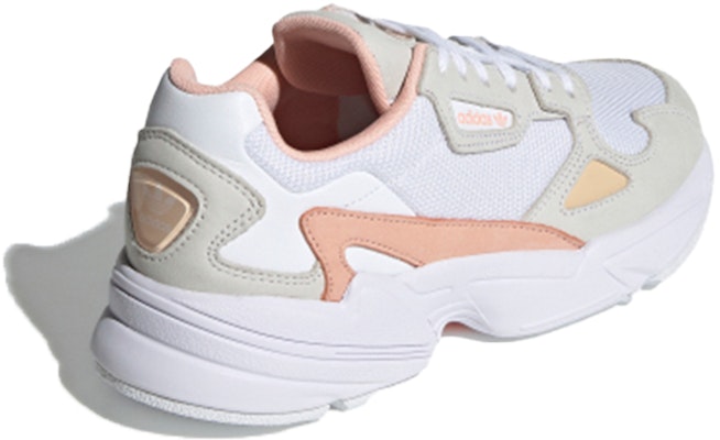 (Women) adidas Falcon 'Glow Pink' GV7366 Shop (Women) adidas Falcon 'Glow Pink' GV7366