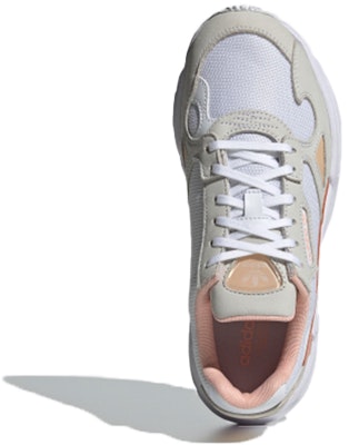 (Women) adidas Falcon 'Glow Pink' GV7366 Purchase (Women) adidas Falcon 'Glow Pink' GV7366