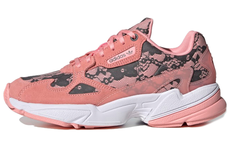 Buy (W) アディダス ファルコン “グローピンクレース” EF4981