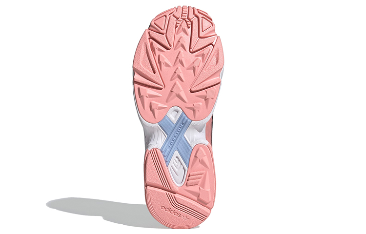 (W) adidas Falcon 'Glow Pink Lace' 圖 6