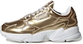 Buy (W) adidas Falcon 'Emas Metalik' FV4318