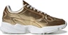 (W) adidas Falcon 'Emas Metalik' FV4318