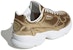 (W) adidas Falcon 'Emas Metalik' FV4318