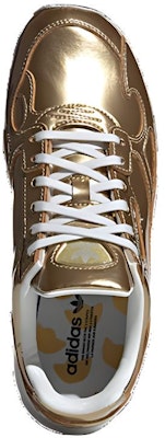 (W) 아디다스 팔콘 '골드 메탈릭' (Adidas Falcon 'Gold Metallic' ) FV4318 Purchase (W) 아디다스 팔콘 '골드 메탈릭' (Adidas Falcon 'Gold Metallic' ) FV4318