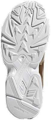 (W) 아디다스 팔콘 '골드 메탈릭' (Adidas Falcon 'Gold Metallic' ) FV4318 Details for (W) 아디다스 팔콘 '골드 메탈릭' (Adidas Falcon 'Gold Metallic' ) FV4318