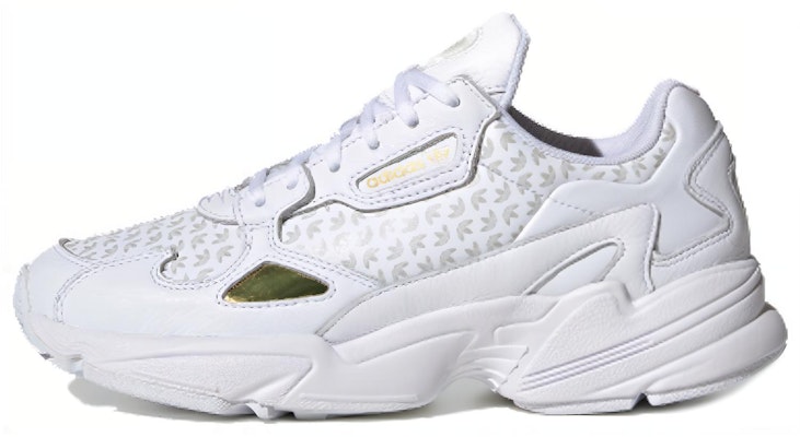 (W) 아디다스 팔콘 '골드 메탈릭' FV8257 Buy (W) 아디다스 팔콘 '골드 메탈릭' FV8257