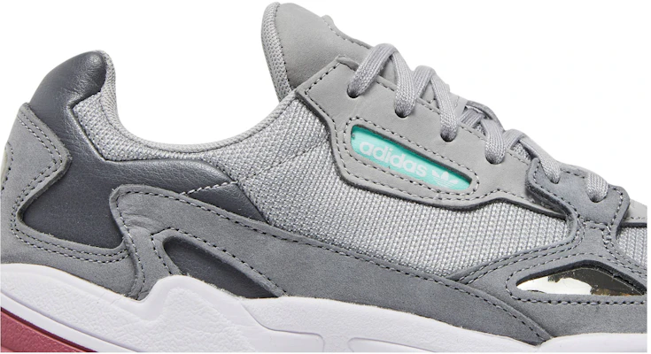Women adidas Falcon Grey D96698 D96698 Novelship
