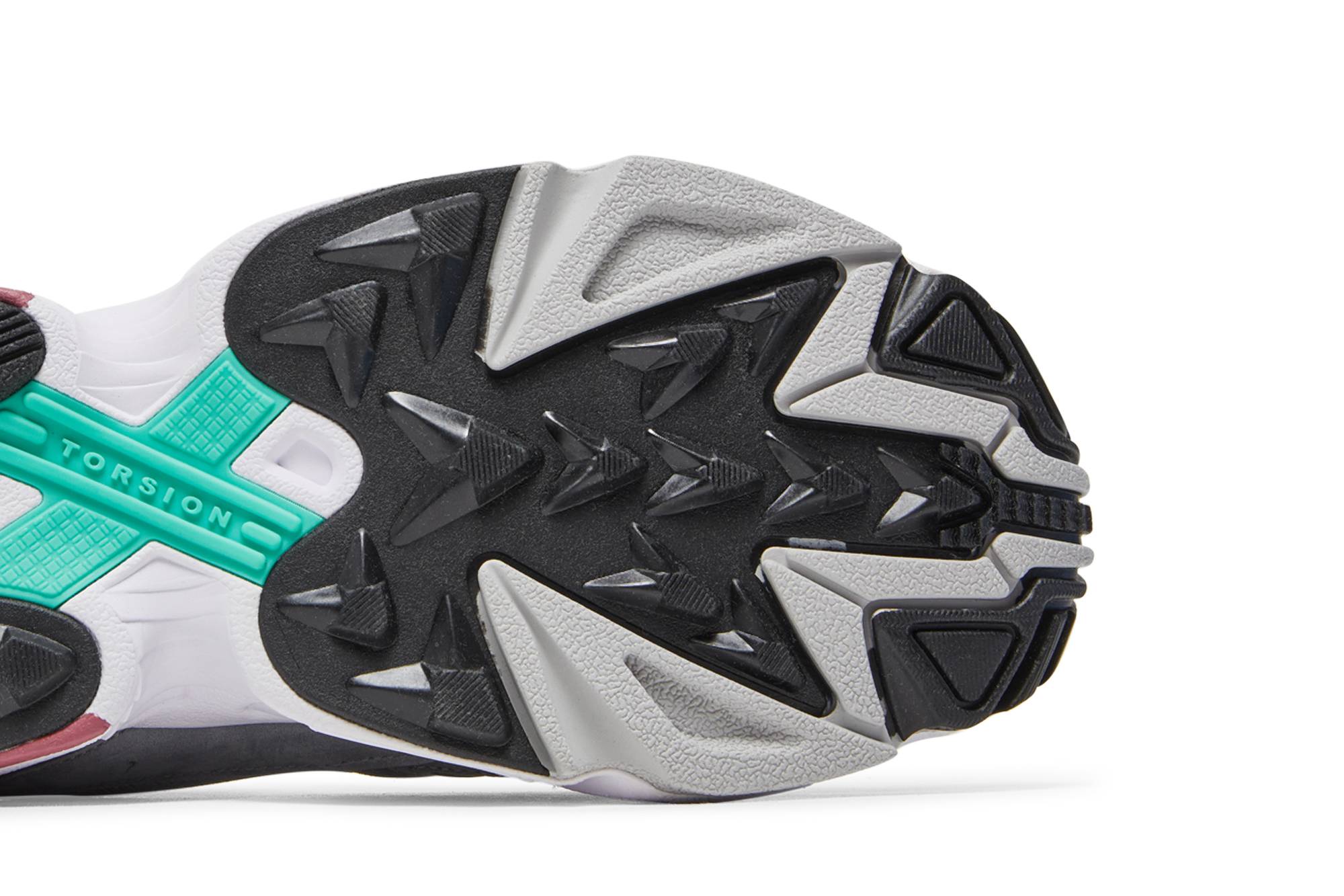 (W) adidas Falcon 'Grey' 圖 5