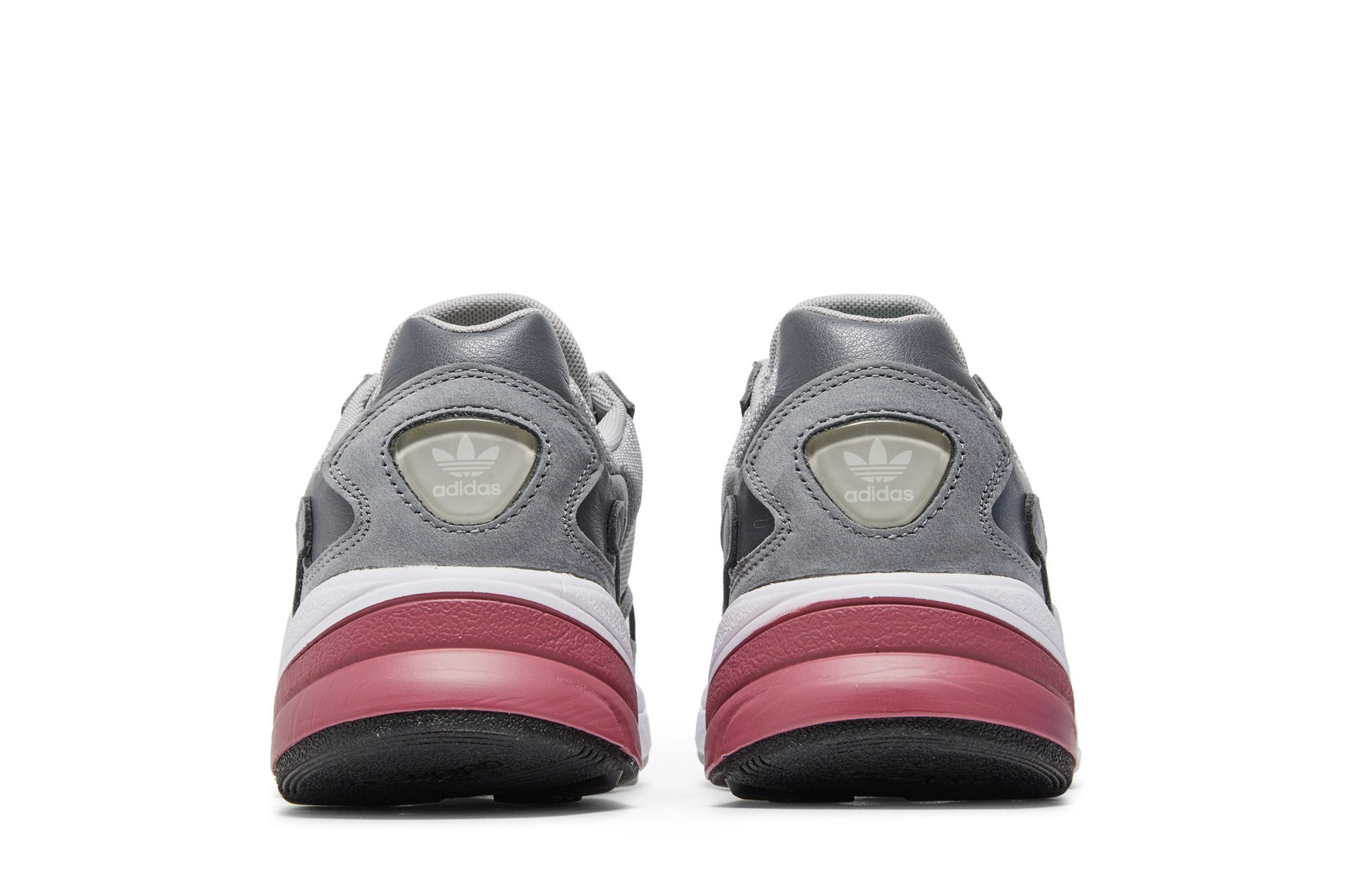 Details for (W) adidas Falcon ''Grigio'' D96698