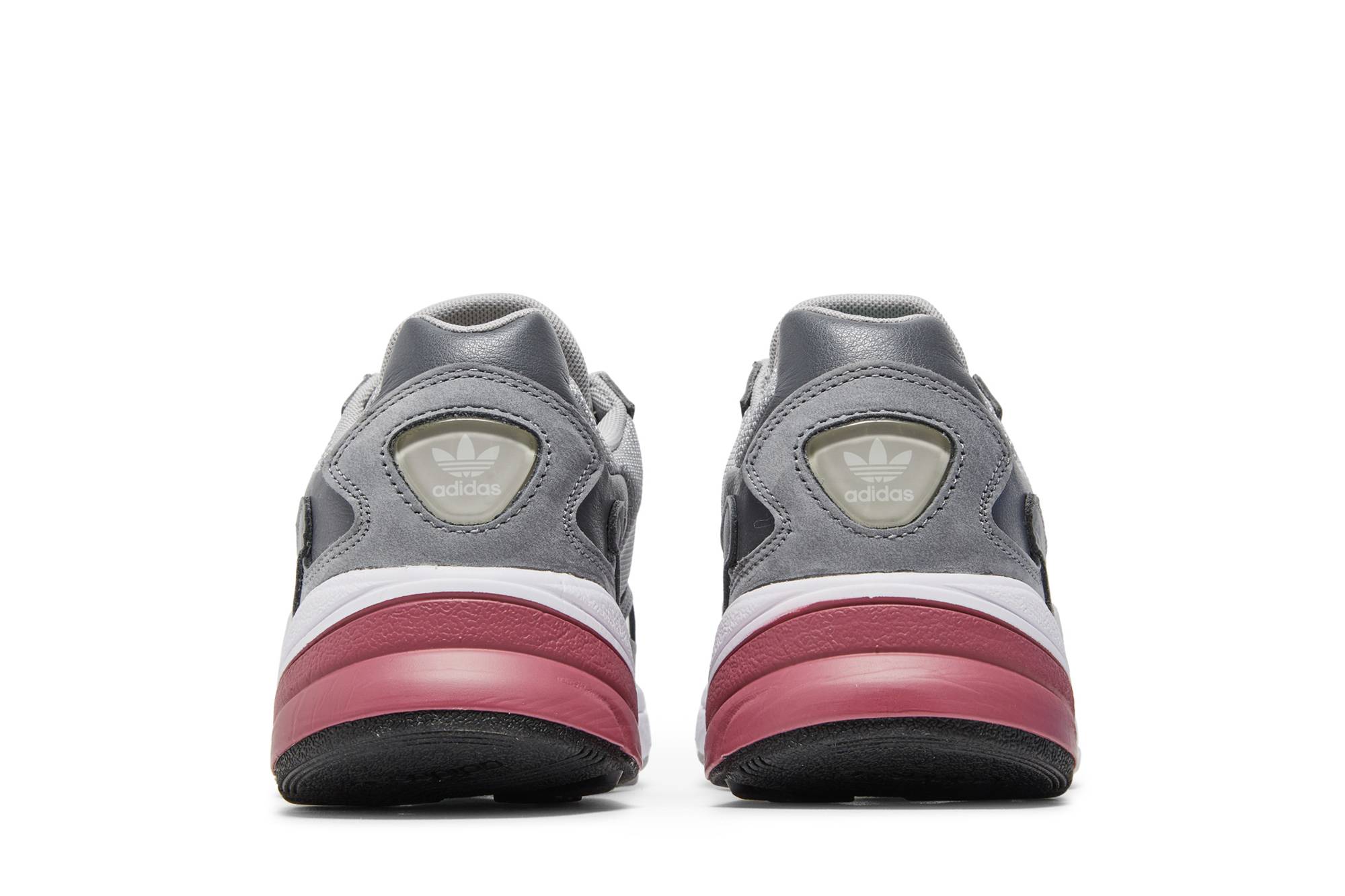 (W) adidas Falcon 'Grey' 圖 6