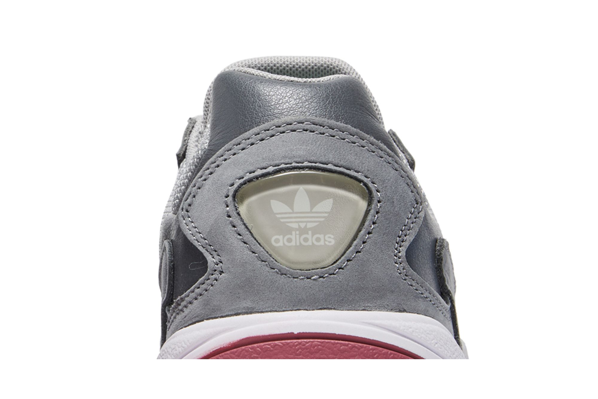 Sizing (W) adidas Falcon ''Grigio'' D96698