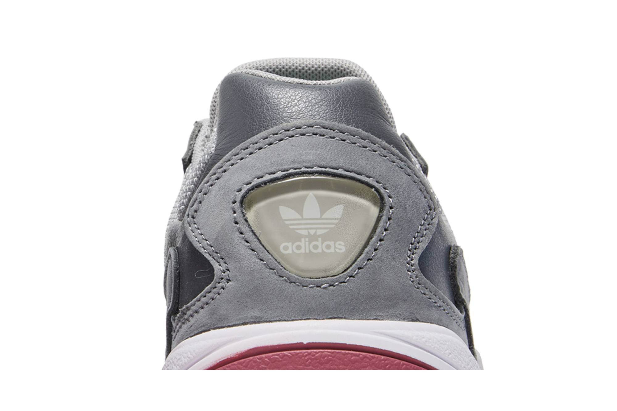 (W) adidas Falcon 'Grey' 圖 7