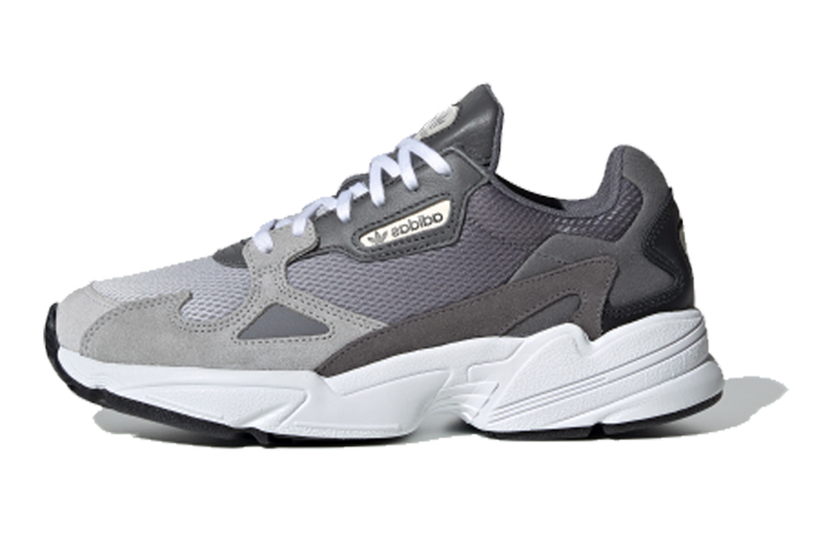 (Women) adidas Falcon 'Grey' EE5106