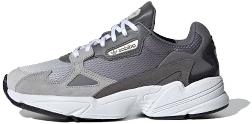 (Women) adidas Falcon 'Grey' EE5106 Buy (Women) adidas Falcon 'Grey' EE5106