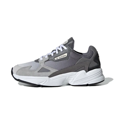 (W) adidas Falcon 'Grey'