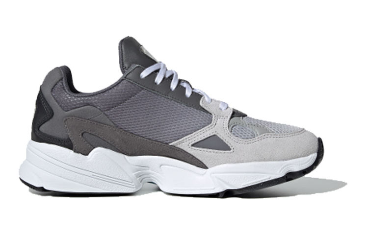 (W) adidas Falcon 'Grey' 圖 2