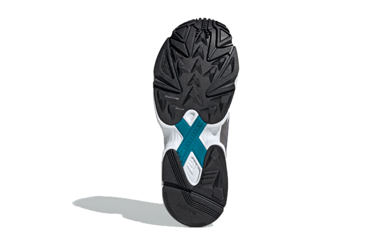 (W) adidas Falcon 'Grey' 圖 4