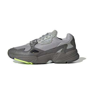 (W) adidas Falcon 'Grey'