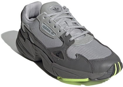(W) adidas Falcon 'Gris' EE5115 Order (W) adidas Falcon 'Gris' EE5115