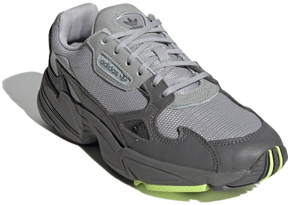 (Women) adidas Falcon 'Grey' EE5115 Order (Women) adidas Falcon 'Grey' EE5115
