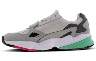 (Women) adidas Falcon 'Grey' F35269 (Women) adidas Falcon 'Grey' F35269