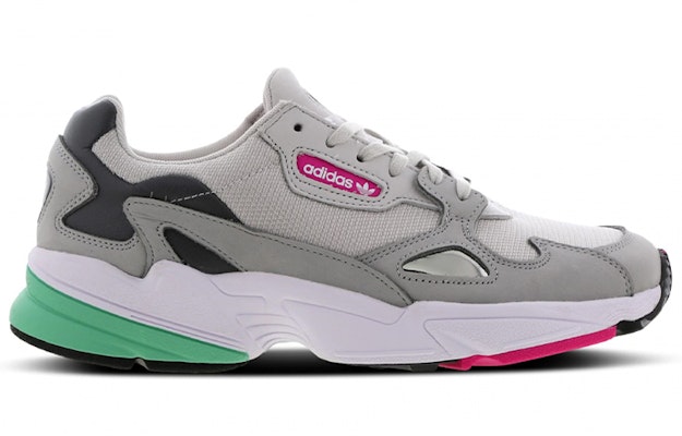 (W) adidas Falcon 'Abu-Abu' F35269 Order (W) adidas Falcon 'Abu-Abu' F35269
