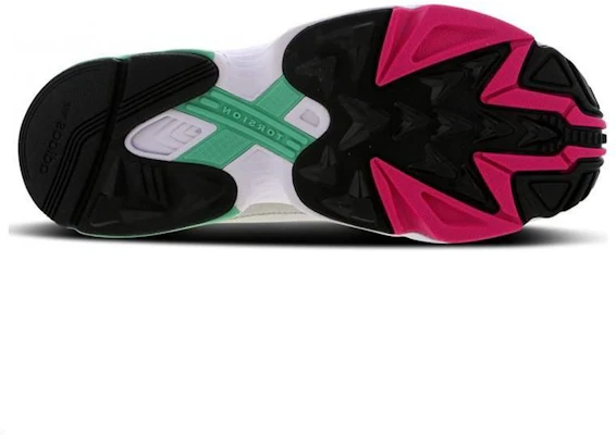 (W) 阿迪达斯Falcon“灰色” F35269 Shop (W) 阿迪达斯Falcon“灰色” F35269