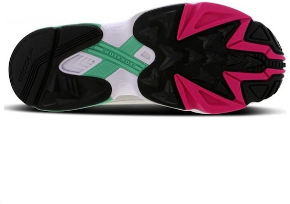 (W) adidas Falcon 'Abu-Abu' F35269 Shop (W) adidas Falcon 'Abu-Abu' F35269