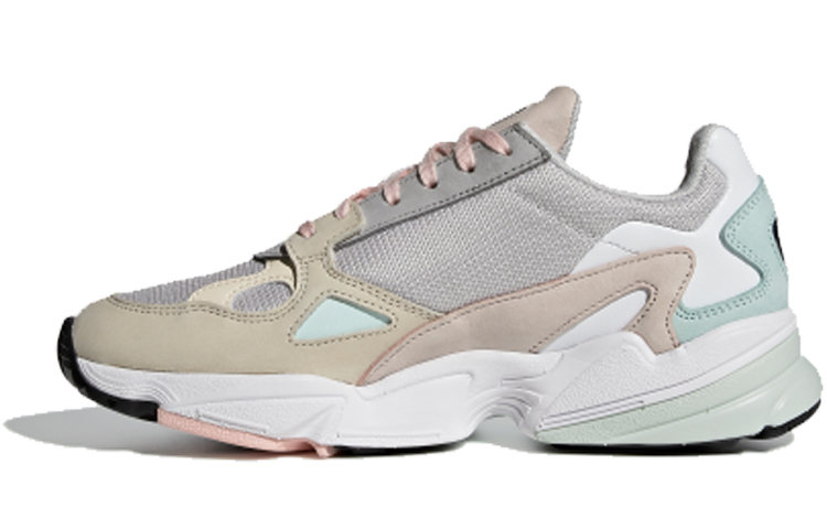 Buy (W) adidas Falcon 'Gris Ecru Tint' EF3636