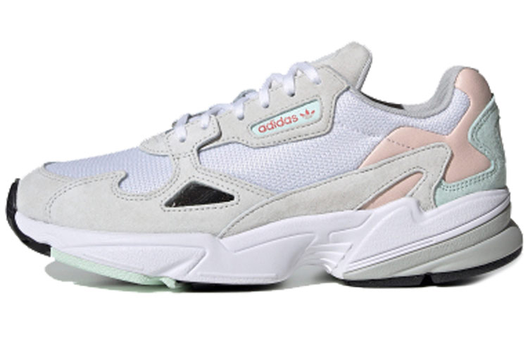Buy (W) 아디다스 팔콘 '그레이 아이시 핑크' FV8258