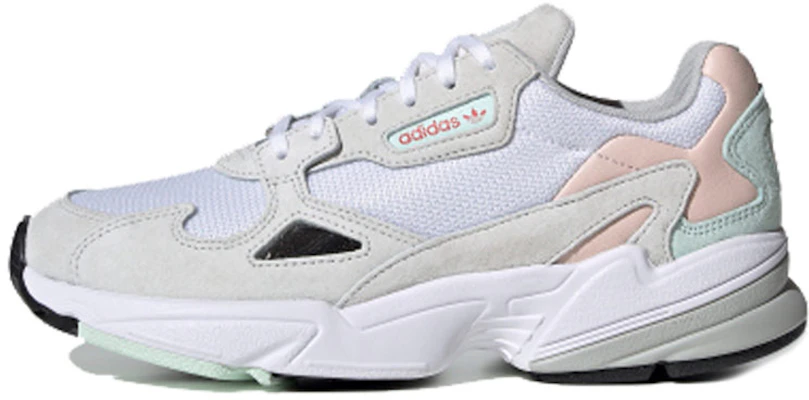 (W) 아디다스 팔콘 '그레이 아이시 핑크' FV8258 Buy (W) 아디다스 팔콘 '그레이 아이시 핑크' FV8258