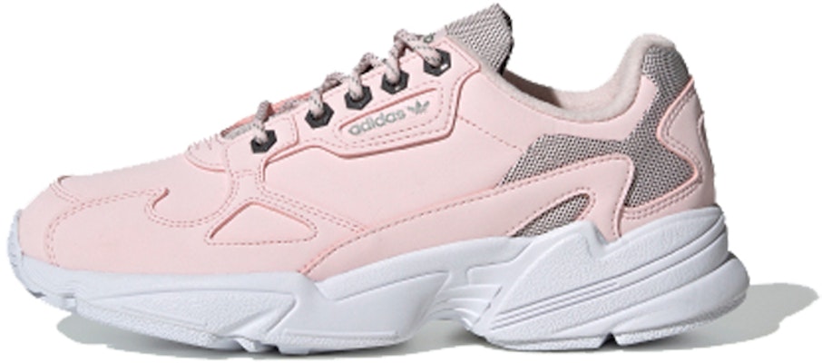 (Women) adidas Falcon 'Halo Pink' FV4660 Buy (Women) adidas Falcon 'Halo Pink' FV4660