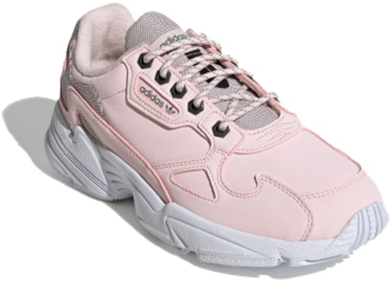 (W) adidas Falcon 'Halo Pink' Wanita FV4660 Order (W) adidas Falcon 'Halo Pink' Wanita FV4660