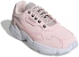 Order (W) adidas Falcon 'Halo Pink' Wanita FV4660