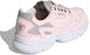 (W) adidas Falcon 'Halo Pink' Wanita FV4660