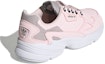 Lookbook (W) adidas Falcon 'Halo Pink' Wanita FV4660