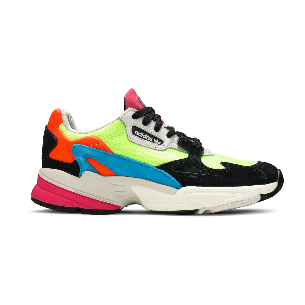 Adidas Originals Adidas Multi Falcon (Women) Adidas Falcon 'Hi-Res
