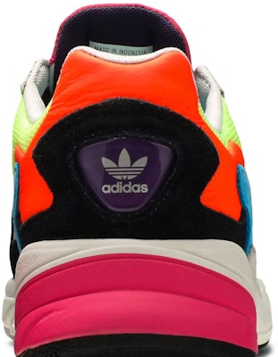 adidas originals Falcon 彩虹色 女款
Adidas Originals 隼鷹型 彩虹款 女性專用 Sizing adidas originals Falcon 彩虹色 女款
Adidas Originals 隼鷹型 彩虹款 女性專用